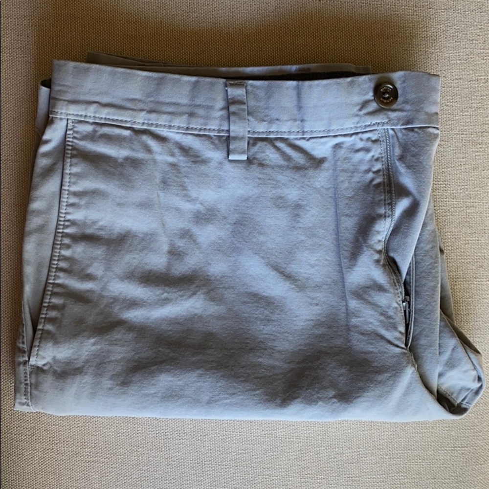 Men’s Banana Republic Gavin Short
